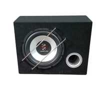 Subwoofer Ground Zero GZIB 120ACT