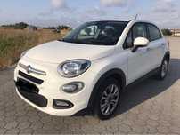 Fiat 500X 1.6 M-Jet 120cv