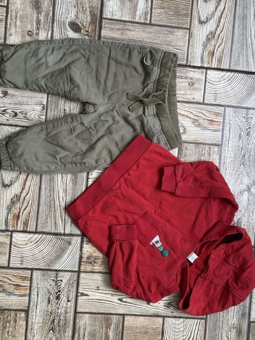 Костюм на хлопчика або дівчинку Lc Waikiki 74-80