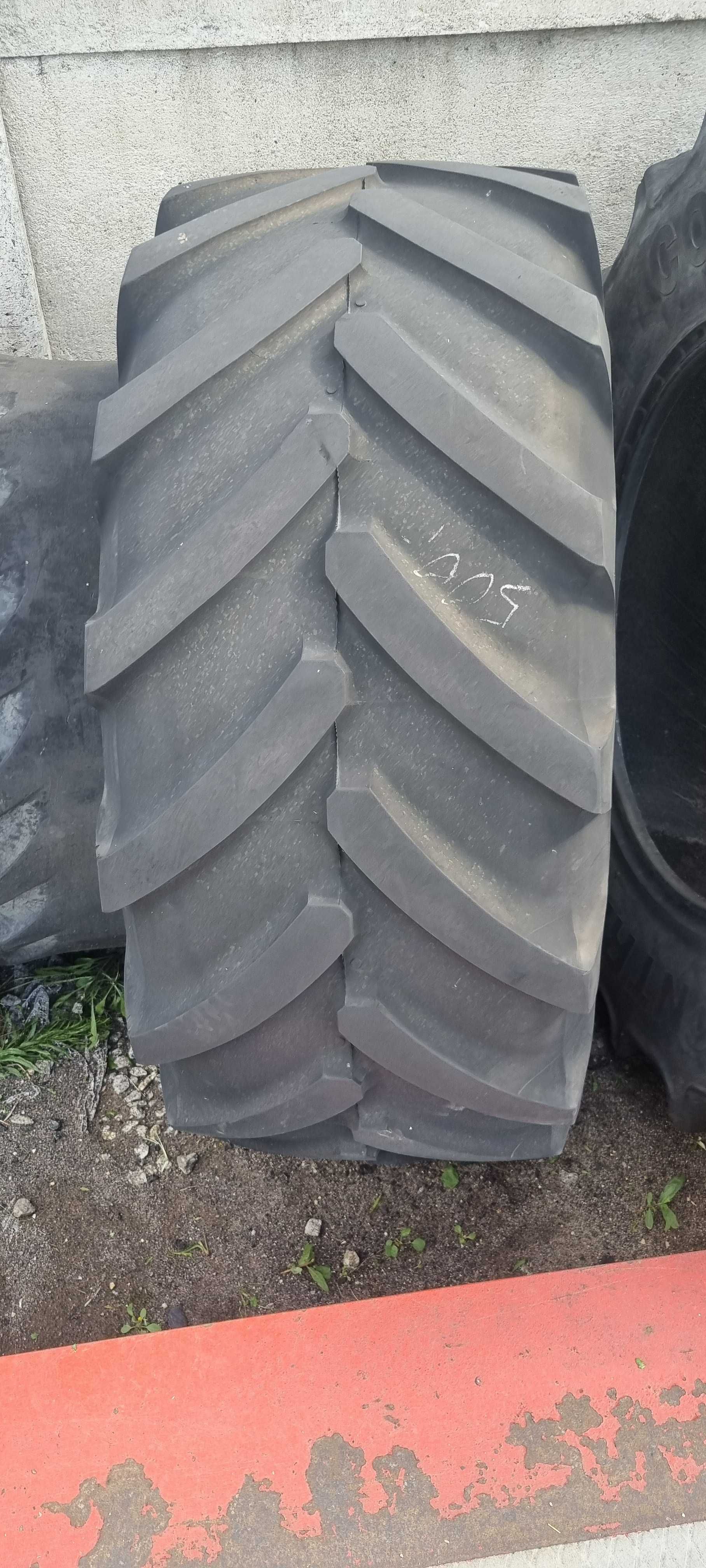 Opona rolnicza Michelin 495/70 R24
