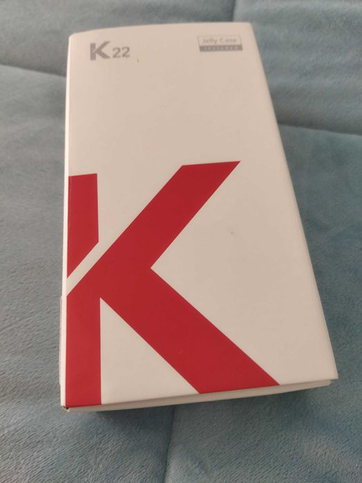 Telemóvel LG K22
