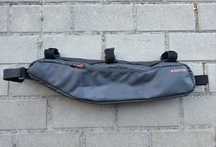 Torba/sakwa pod rame roweru 45 cm Radvik