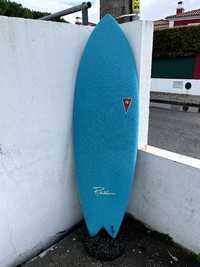 Prancha surf Astro Pop Pyzel 6.0 44lts