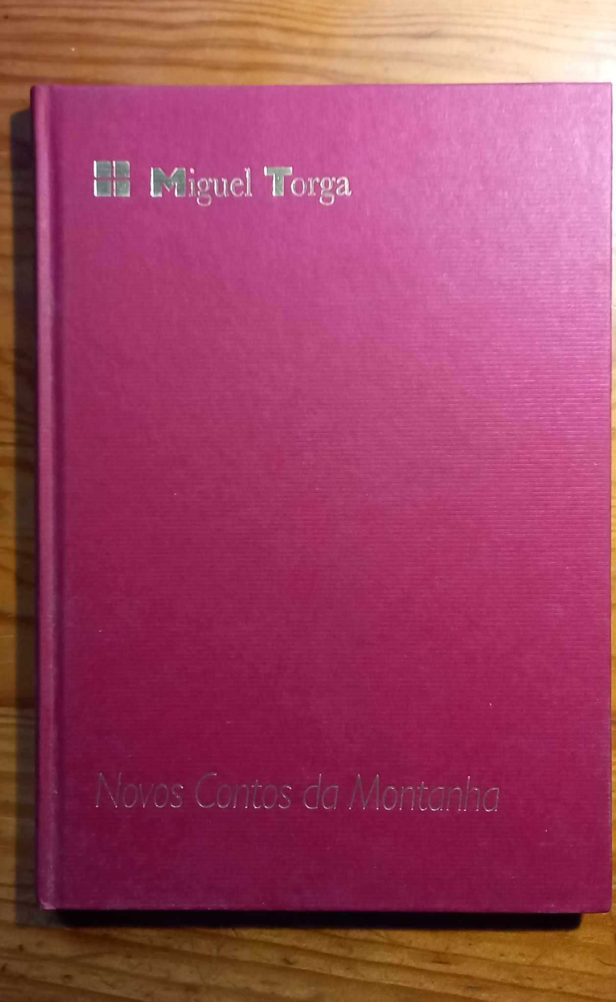 Novos Contos da Montanha - Miguel Torga