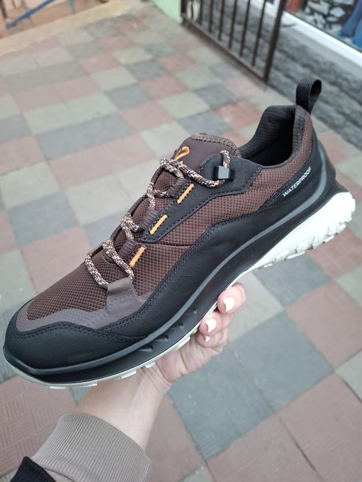 ECCO Ultra Terrain демісезонні 41,42,43,44.