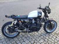 Honda Cb750 R42 1992