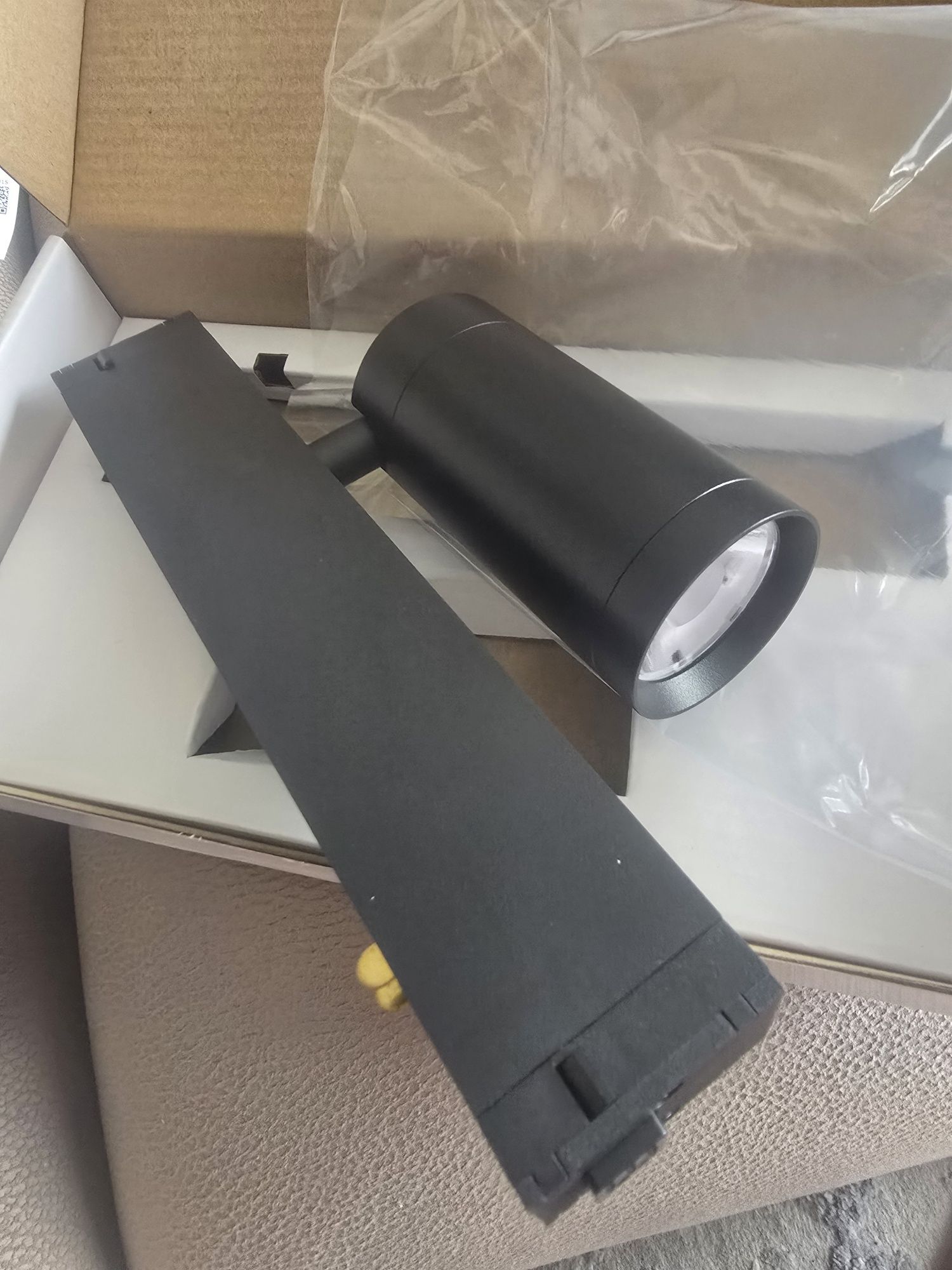 Oświetlenie Lampa Azzardo Lighting bluetooth
