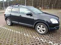 Sprzedam lub zamienie Nissan Qashqai 2.0 4x4 2009r