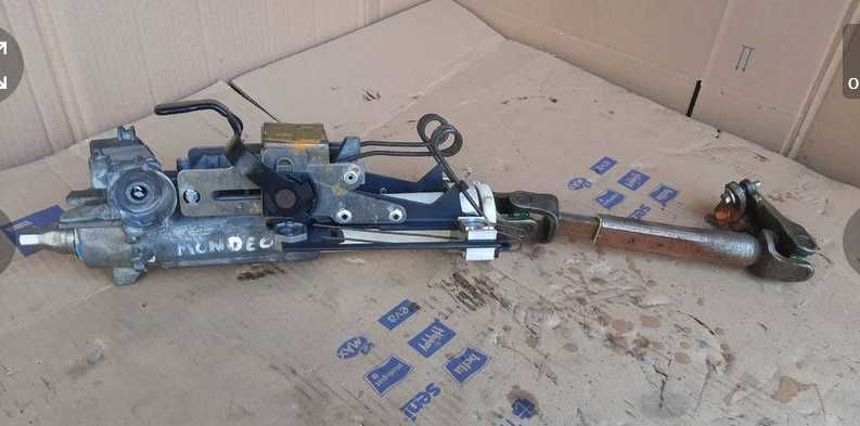 Ford Mondeo mk3 kolumna kierownicza kompletna
