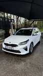 Kia Ceed SW 1.6 CRDi DCT Spirit