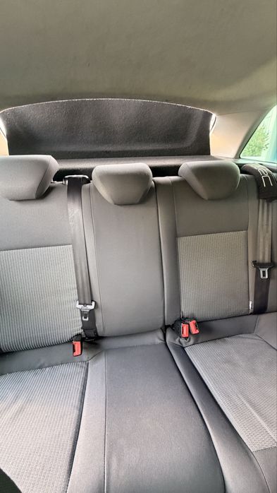 Seat Ibiza ST 1.6TDI