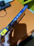 Livro Uma Aventura debaixo da terra