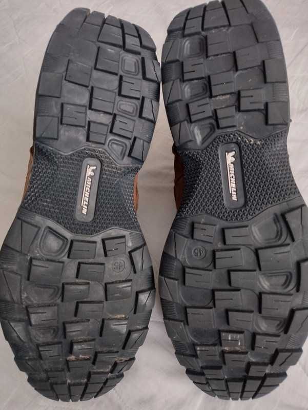 ECCO Exohike Mid GTX rozm. 45