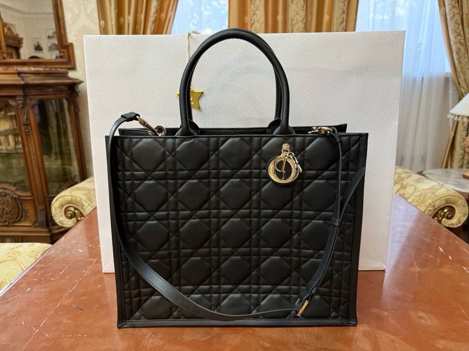 Сумочка тоут Dior