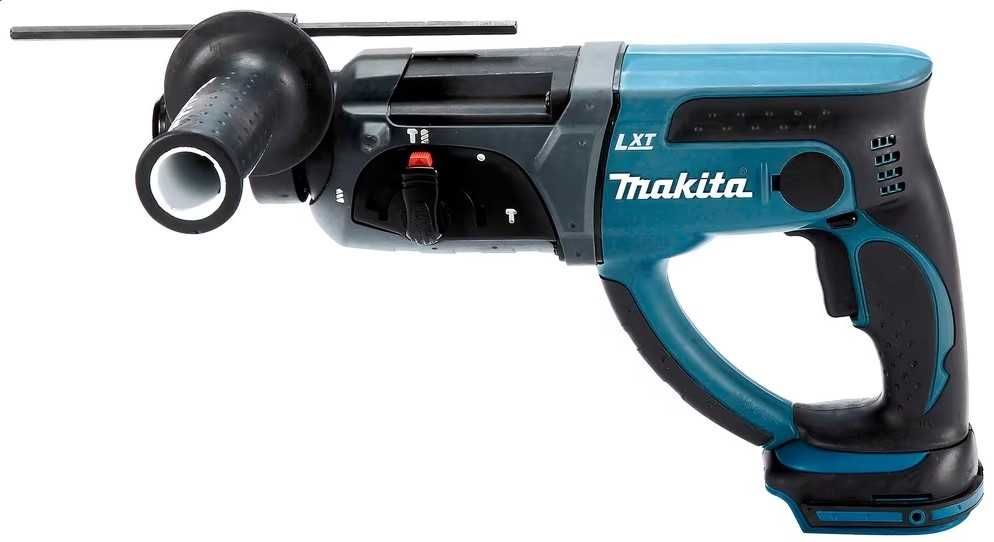 Makita DHR202 Młotowiertarka akumulatorowa 18V