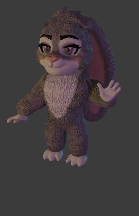 Онлайн уроки з Blender. Індивідуальні, з 3D моделювання репетитор блен