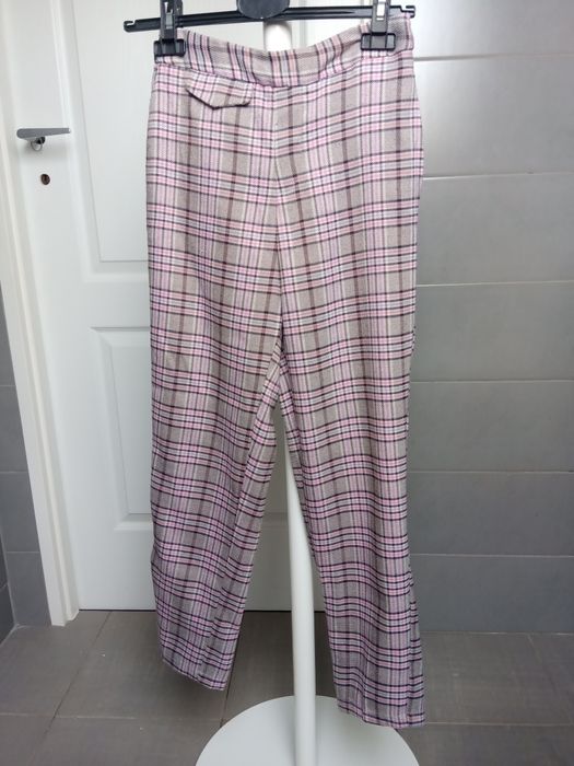 Marynarka spodnie komplet