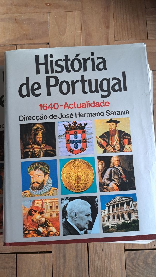 Historia de Portugal