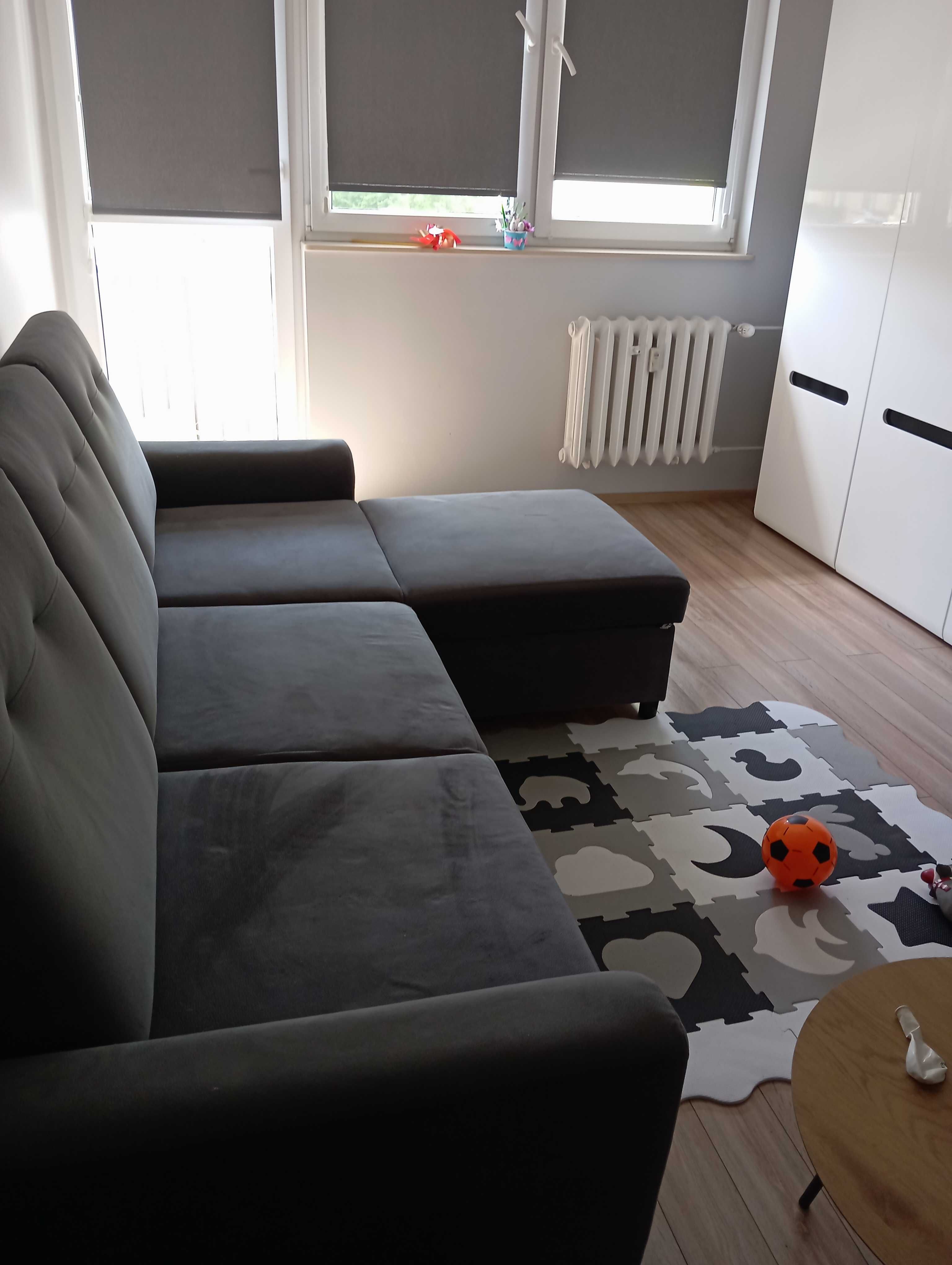 Mieszkanie 2 pokoje