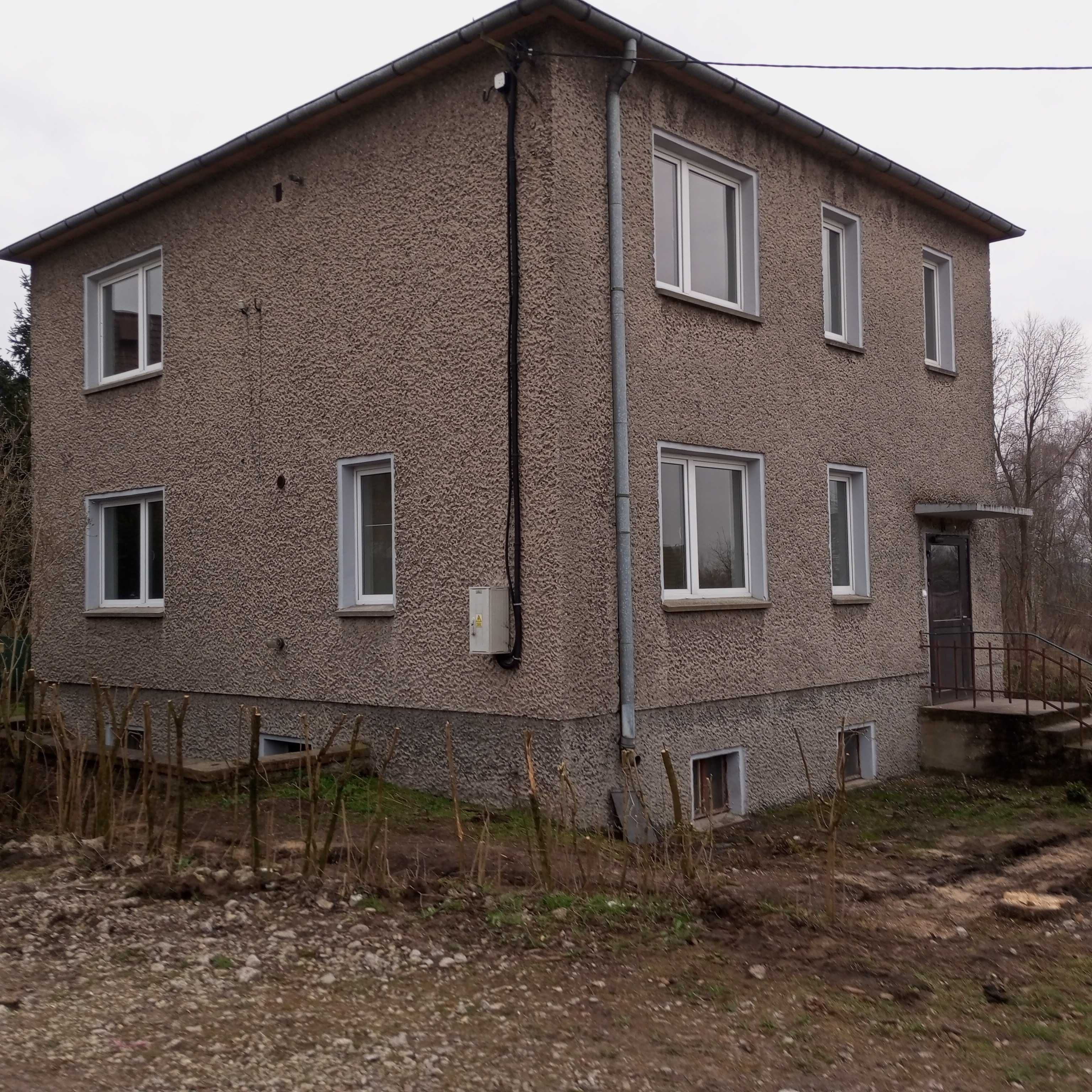 Do wynajęcia k/Wieruszowa