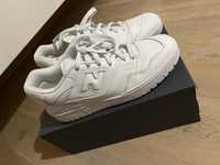 New Balance 550 - NOWE - Rozmiar 43