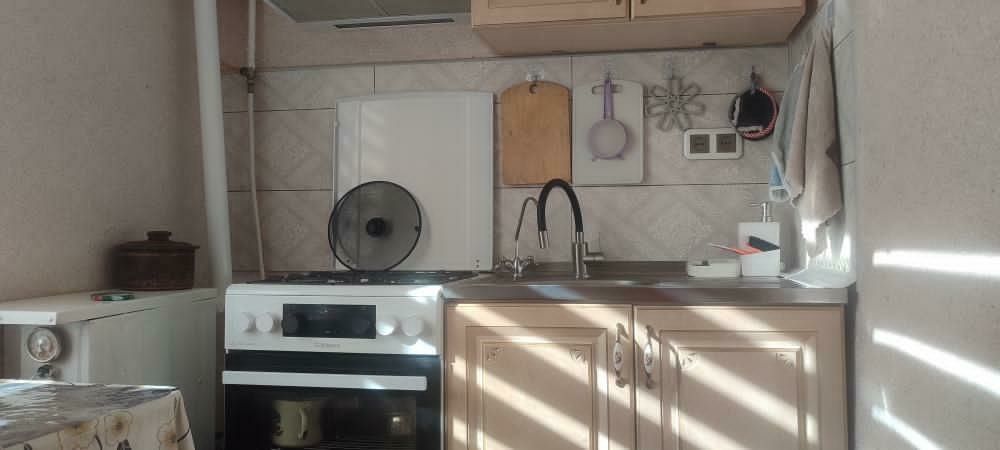 Продам 2-кімнатну квартиру