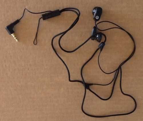 Auricular  Memup