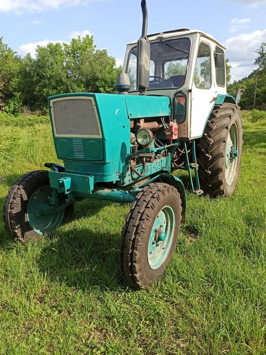 Продам трактор ЮМЗ 6