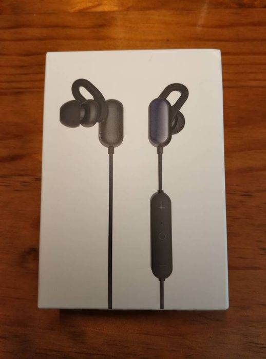 Xiaomi Youth wireless Bluetooth Earphone **NOVO**