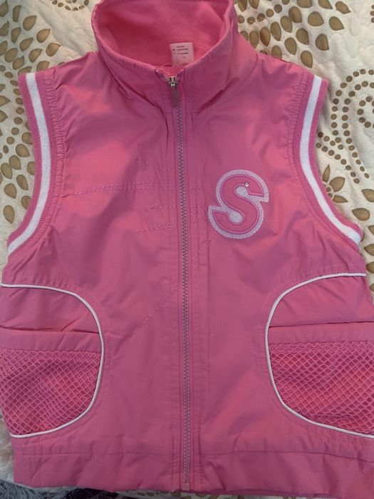 Утеплённая безрукавка/жилет/водолазка GAP