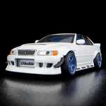 Hot wheels toyota chaser