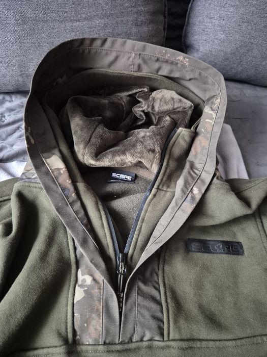 Nash Scope Bluza +spodnie Rozmiar L