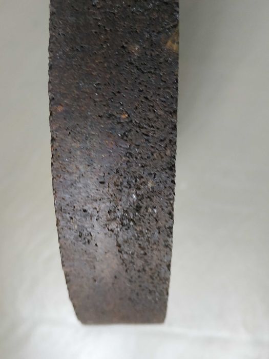 Круг обдирочный 150х20(25)х32 14А F22 35-37 BFM 2кл.