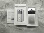 Видеозвонок Doorbell V5 Wifi. Идеальное состояние