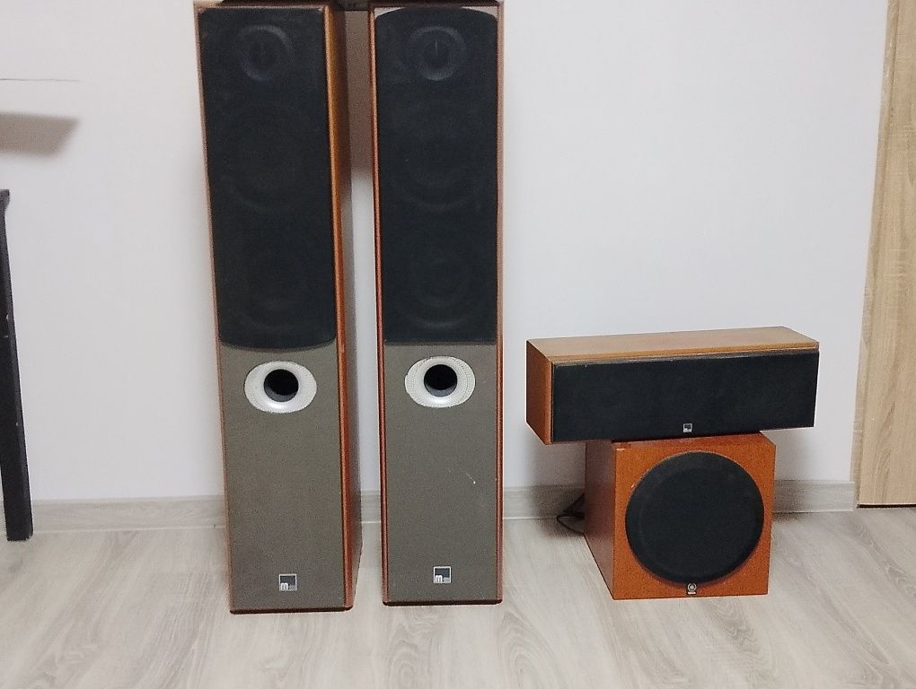 Wierza audio sprzedam zamienię