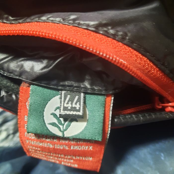 Куртка HUI VERY зимняя