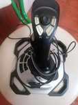 Joystick Logitech Extreme 3D Pro