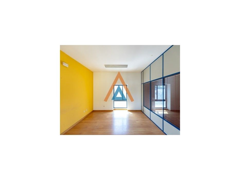 Escritório Centro da Cidade