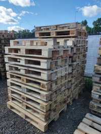 Продаж дерев'яних палети , піддонів б/в 1200-800, 1200 - 1000