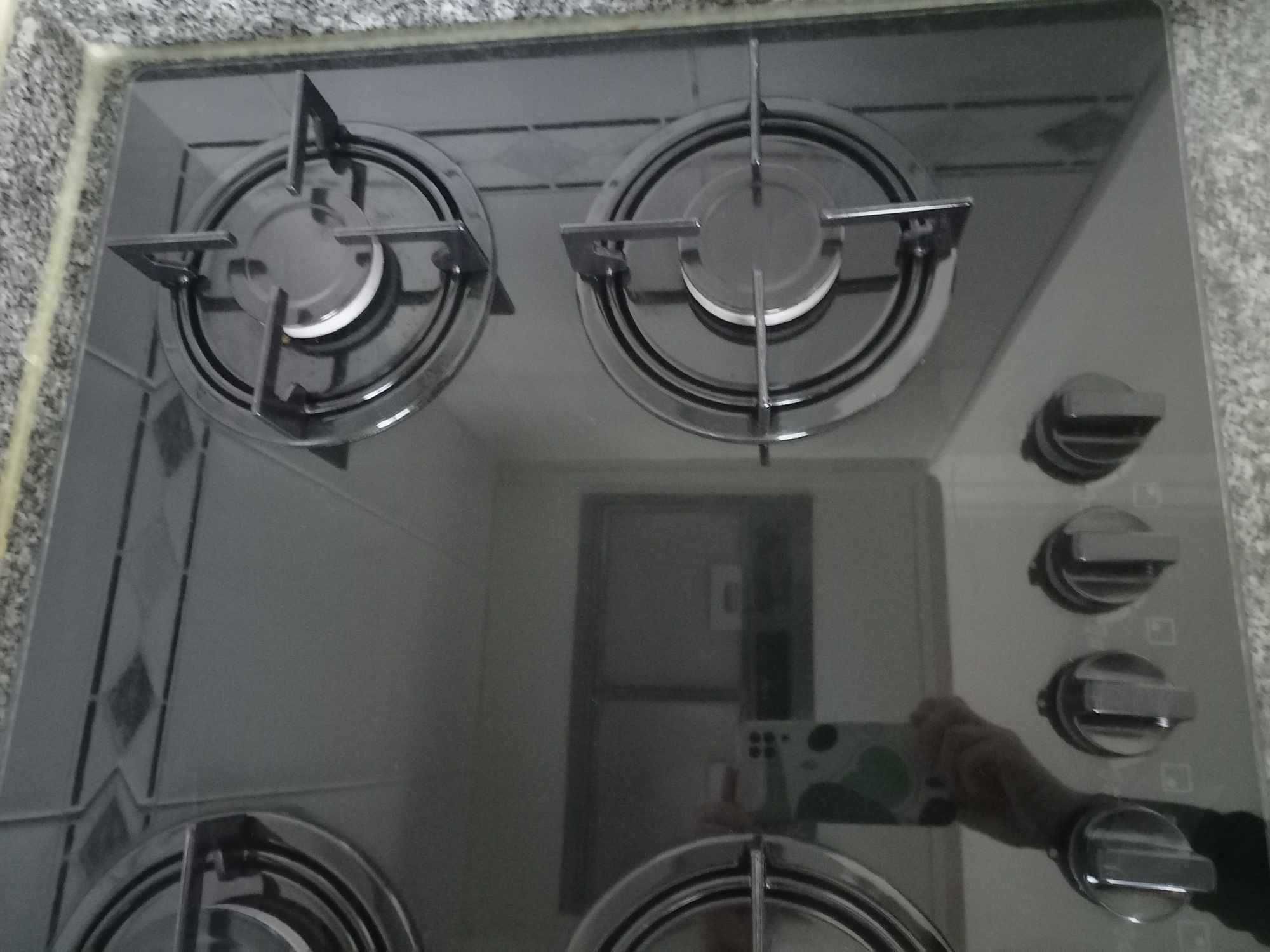 Placa - Fogão Zanussi ZGO