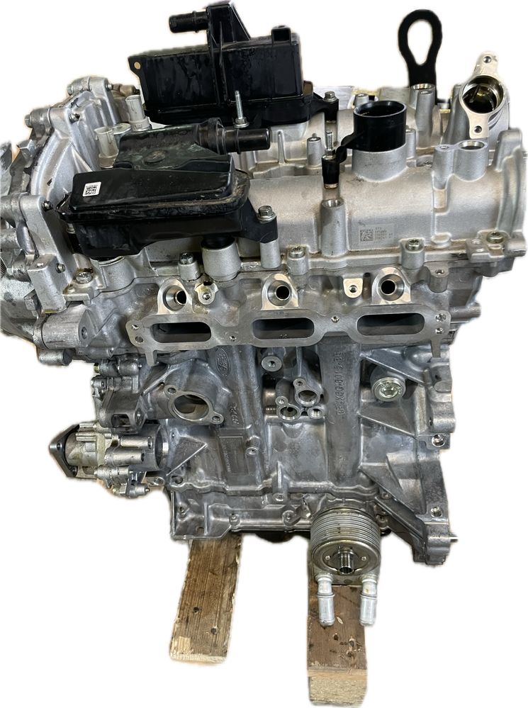 Silnik 1.5 ecoboost yzda