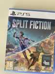 Split Fiction PS5