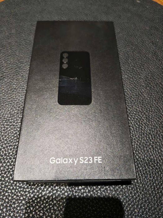 Samsung Galaxy S23 FE
