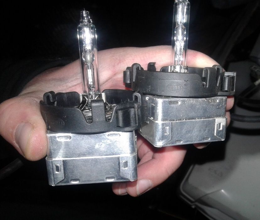 Starter Zapłonnik Lampy Xenon D1S 35W BMW 3 E90 E91 E92 E93 E60 E61 X5