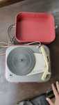Gramofon fonica z lat 60 - tych