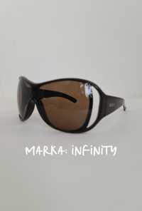 okulary przeciwsłoneczne Infinity unisex