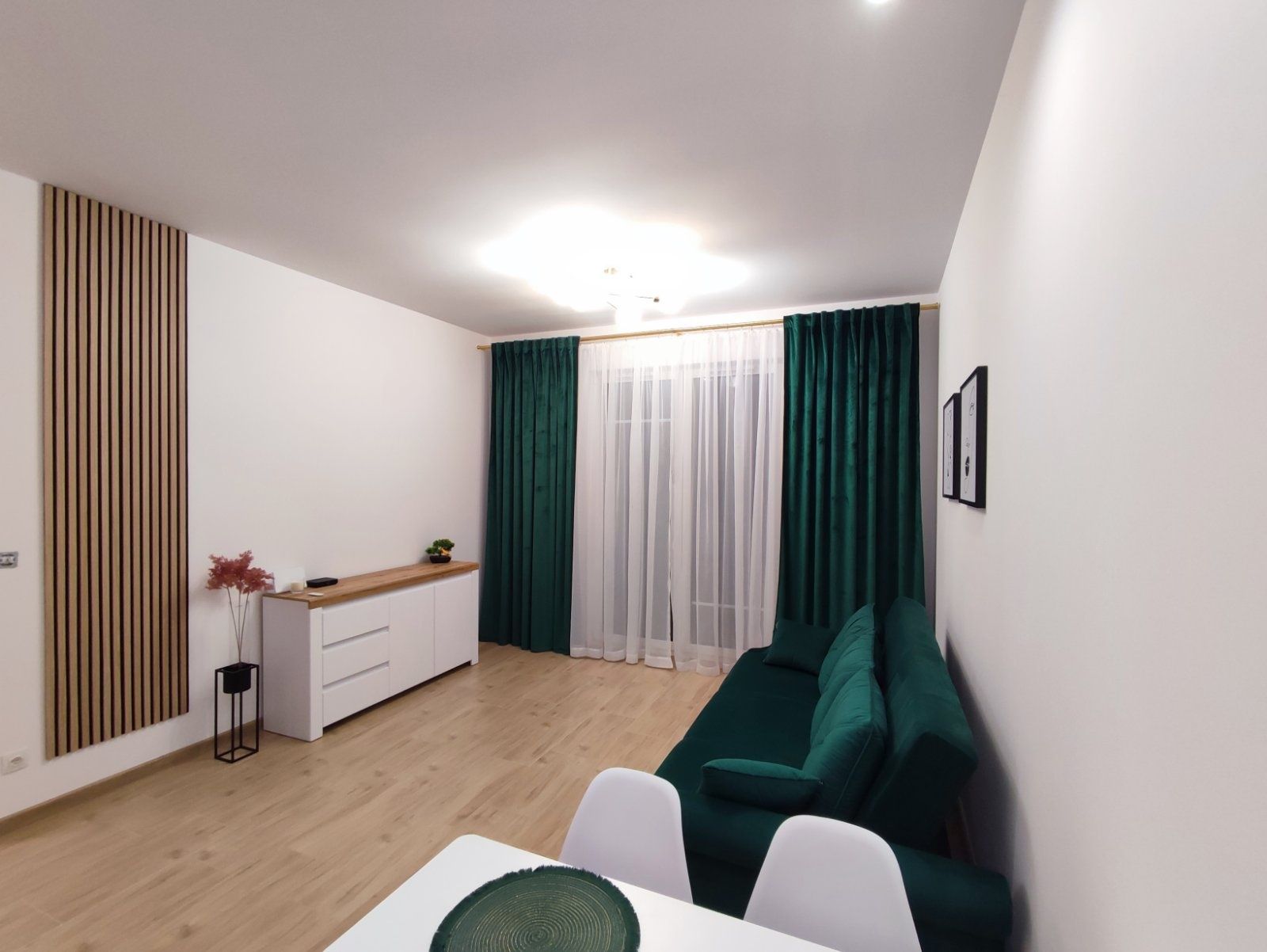 Ekskluzywny apartament mieszkanie na doby Warszawa Targówek 1-4 os