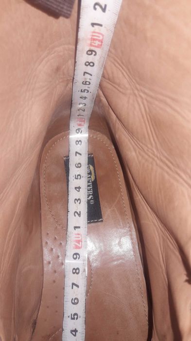 Ботинки Grafters