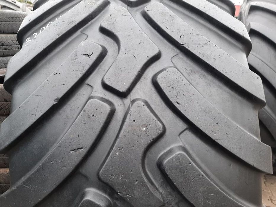 Opona używana rolnicza 750/60R30.5 ALLIANCE 885; 3200zł W4641