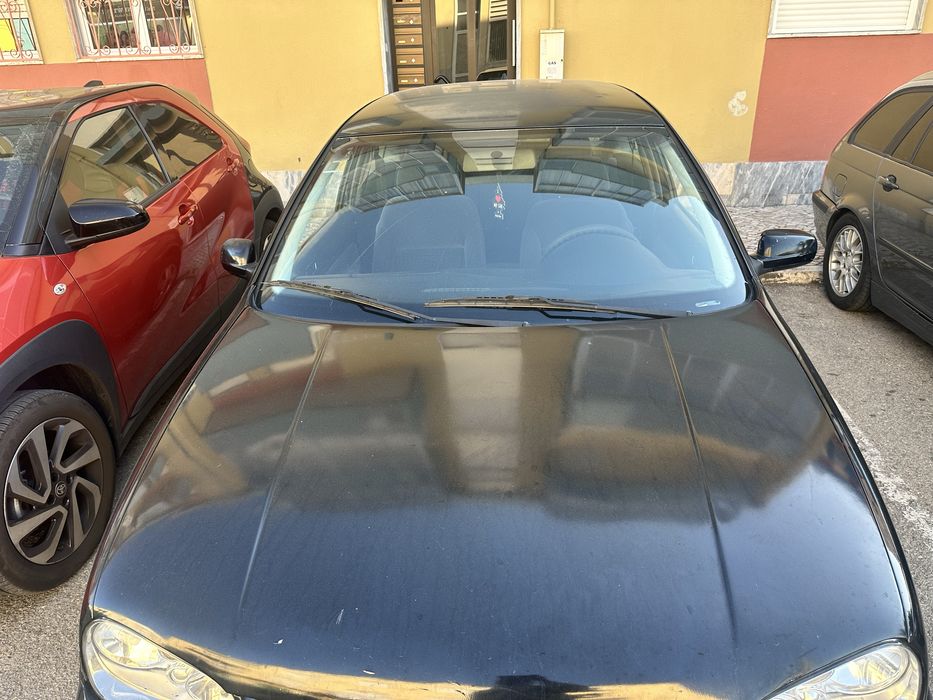 Vendo Golf 4 1.4